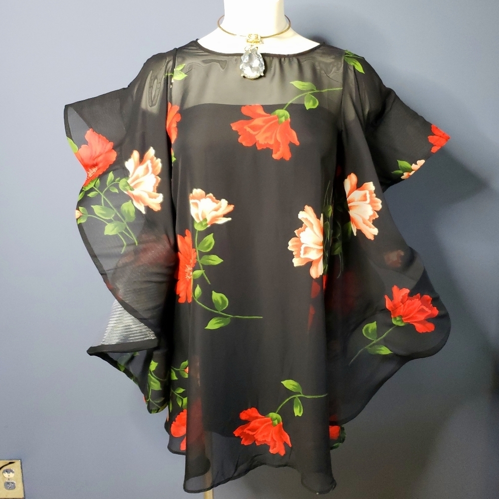 Plus Size Dress